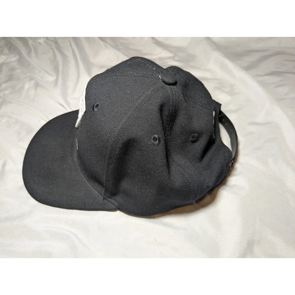 Adidas NBA Brooklyn Nets‎ Snapback Hat